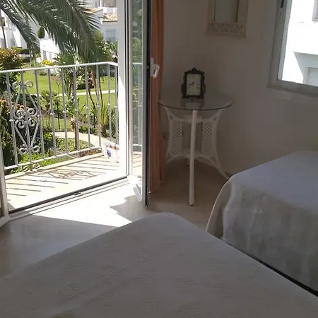 Costalita Penthouse Estepona