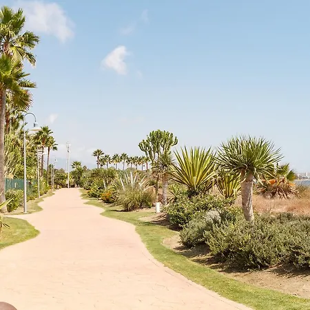 Costalita Penthouse Daire Estepona