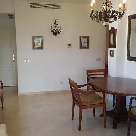 Costalita Penthouse Daire *