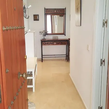 Costalita Penthouse Daire