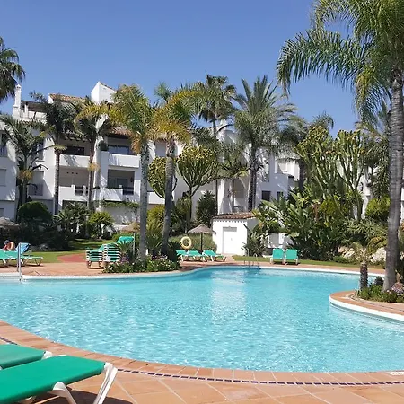 Costalita Penthouse Daire *
