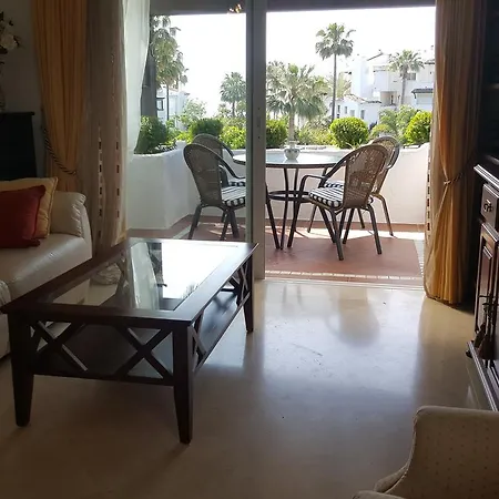 Daire Costalita Penthouse Estepona