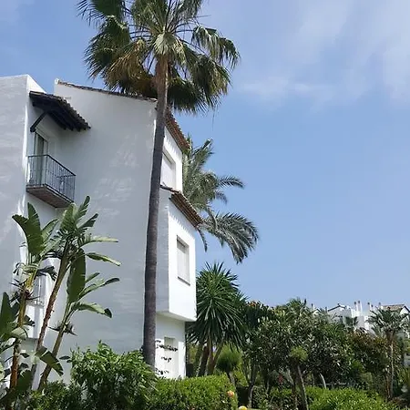 Daire Costalita Penthouse Estepona