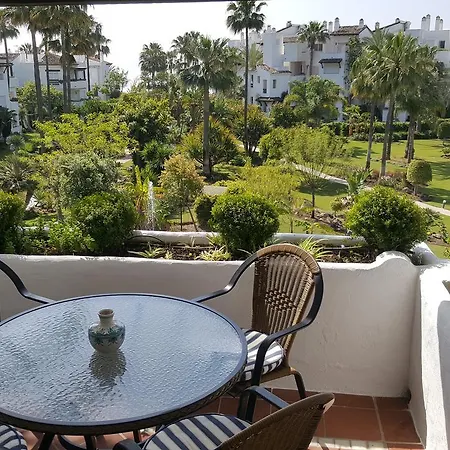 Costalita Penthouse