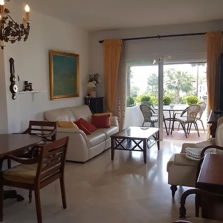 Costalita Penthouse Estepona