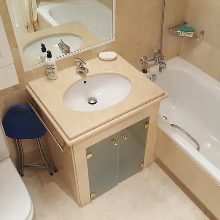 Costalita Penthouse Daire *