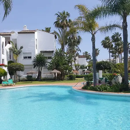 Costalita Penthouse Estepona