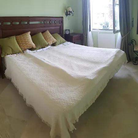 Costalita Penthouse Daire *