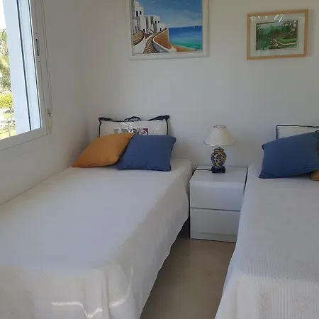 Daire Costalita Penthouse Estepona
