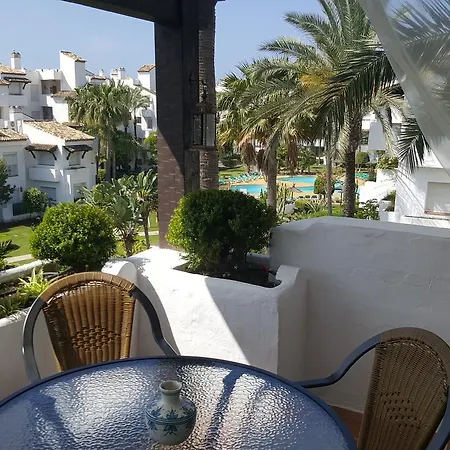Daire Costalita Penthouse